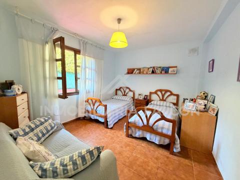 Casa Independiente con Vistas al Mar y al puente de Rande | A Guía | Parcela de 1.340 m²