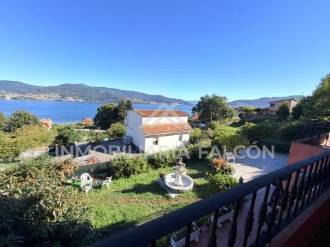 Casa Independiente con Vistas al Mar y al puente de Rande | A Guía | Parcela de 1.340 m²