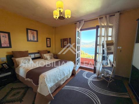 Casa Independiente con Vistas al Mar y al puente de Rande | A Guía | Parcela de 1.340 m²