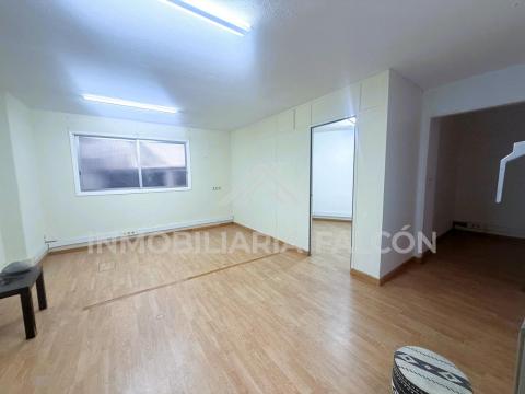 Oficina con Terraza Privada | Príncipe | Junto al Tamberlick