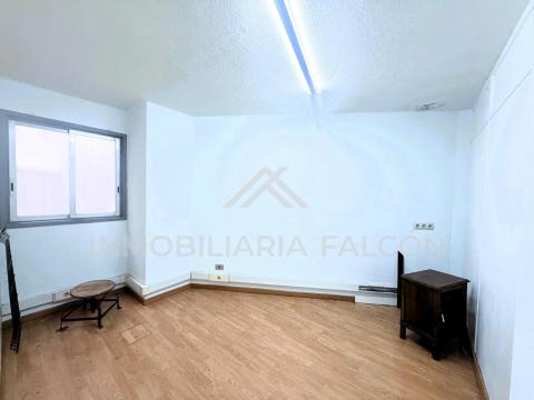 Oficina con Terraza Privada | Príncipe | Junto al Tamberlick