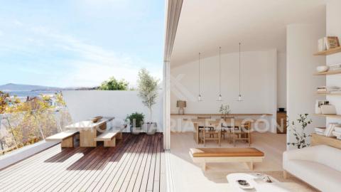 Solar en Segunda Linea de Playa | Arquitecto Gómez Román, 919 m²