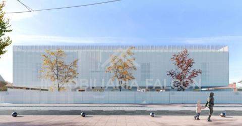 Solar en Segunda Linea de Playa | Arquitecto Gómez Román, 919 m²