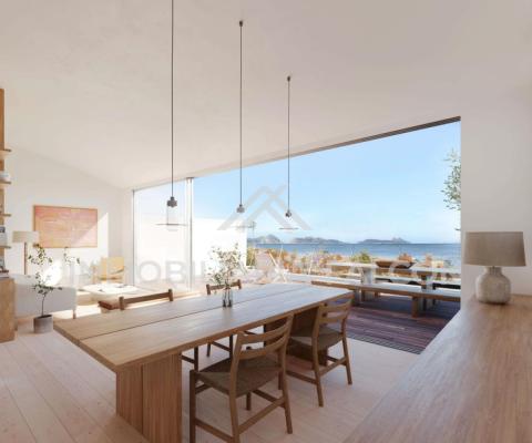 Solar en Segunda Linea de Playa | Arquitecto Gómez Román, 919 m²