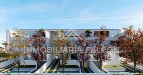 Solar en Segunda Linea de Playa | Arquitecto Gómez Román, 919 m²