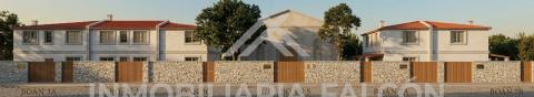 Suelo urbano edificable en Teis | 1.716 m² con Propuesta de Promoción
