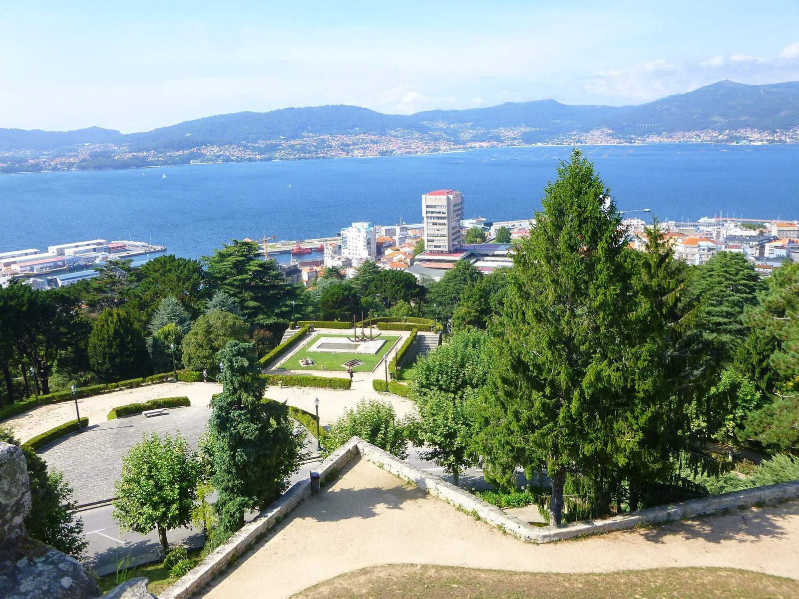 Renta por barrios en Vigo: lo que dice del precio de tu piso