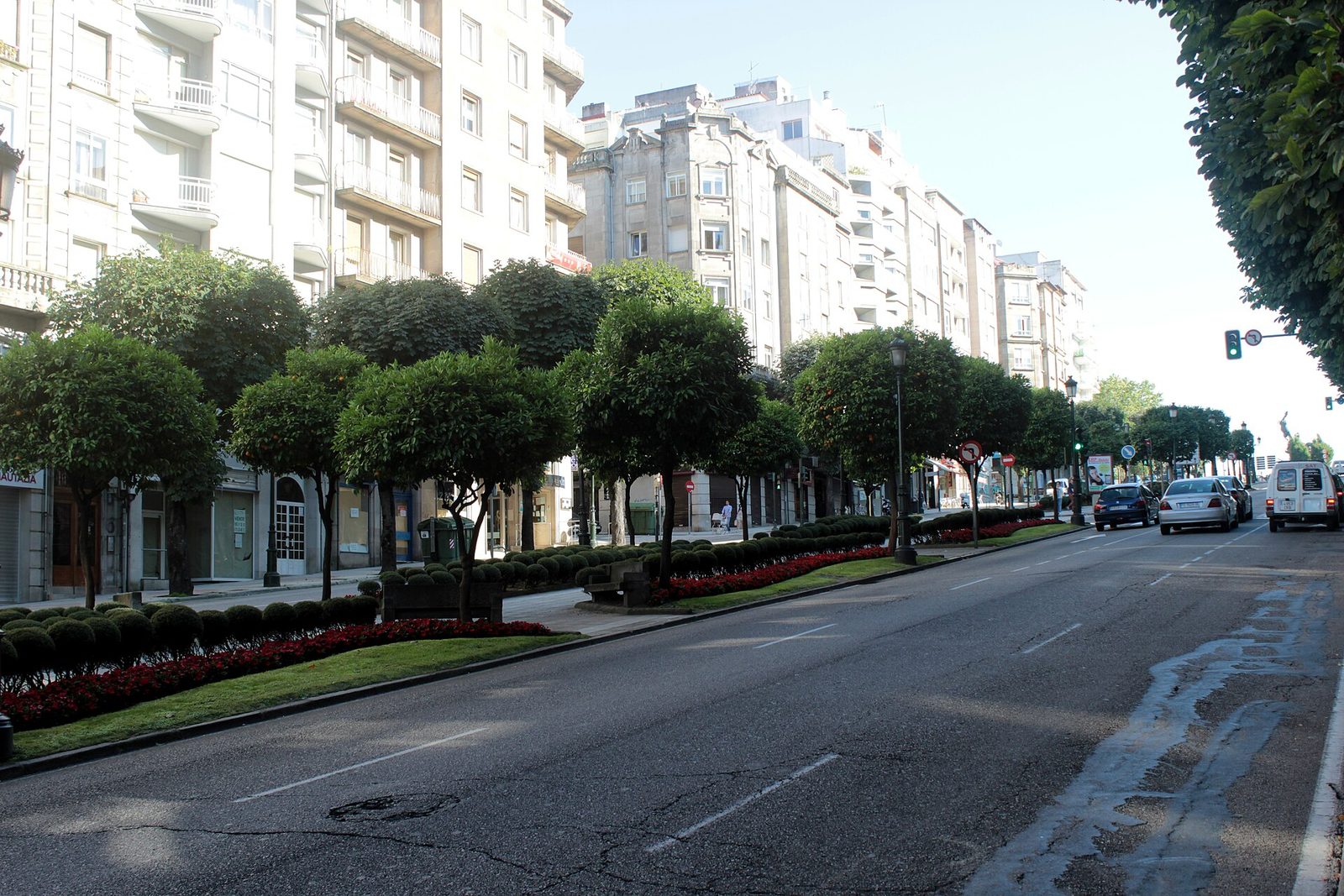Vive Vigo: el Concello paga hasta 750 € al mes por tu piso vacío