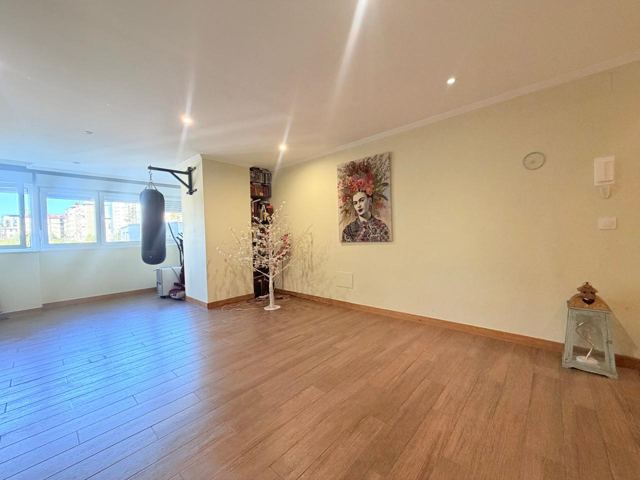 120 m² Remodelados com Fachada Ventilada e Aerotermia