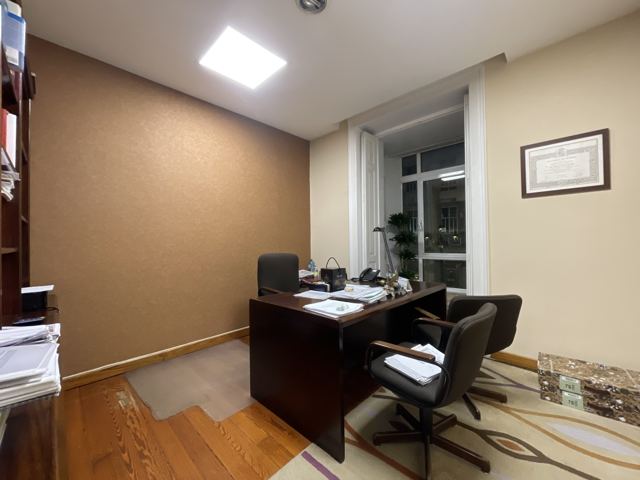 Case 200 m² con teitos altos en Urzáiz