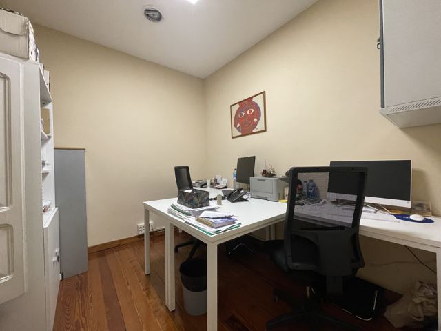 Case 200 m² con teitos altos en Urzáiz