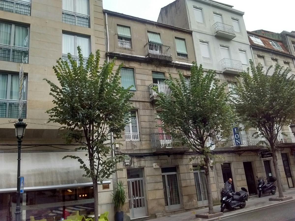 Centro de Vigo, Vigo