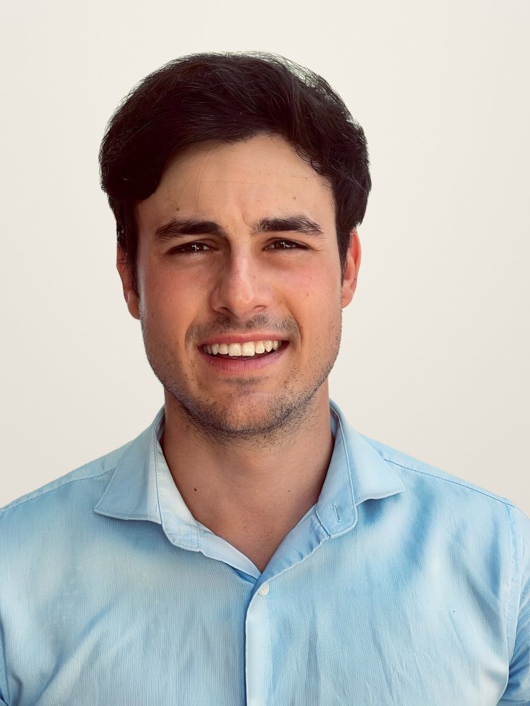 Sergio Falcón, de Inmobiliaria Falcón